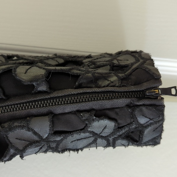 Sam Edelman moto jacket - Picture 3 of 5